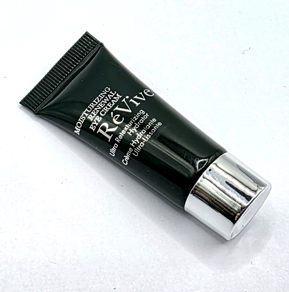 🩷 Revive Moisturising Renewal Eye Cream 3ml Travel Size, Brand New & Sealed - image 1 of 1