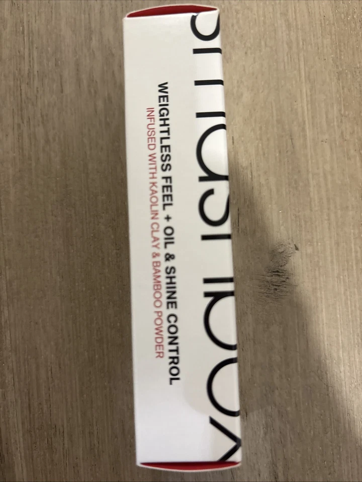 Smashbox Skin Full Coverage 24-Hour Foundation, 1 Fair Cool Hints Of Peach, 1 oz - Image 4 of 4