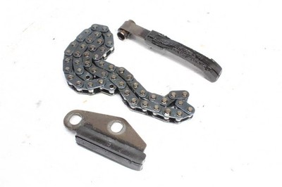 Steuerkette Führschiene BMW R 100 GS Paris Dakar 247E 0474 89-96