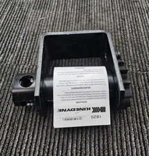 Kinedyne 1820 Standard Weld-On Winch 5500 Lbs. Working Load Limit Heavy Duty