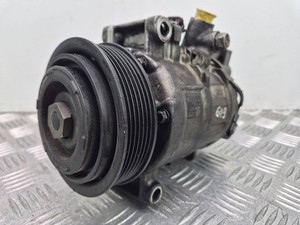 BMW 3 F30 F35 F31 316i N13 Klimakompressor Pumpe 9222308 Benzin 125kW PFF11808