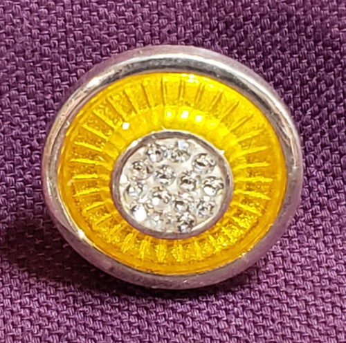 Kameleon Jewelry Lemon Roulette Pop