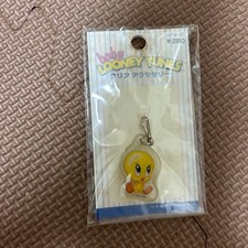 Baby Looney Tunes Tweety Clear Accessories
