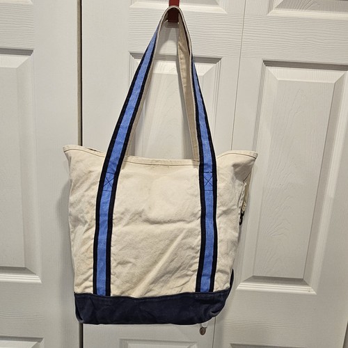 Vintage Walt Disney World 70er Canvas Tasche Merch Strandtasche Mickey Mouse LESEN - Bild 7 von 12