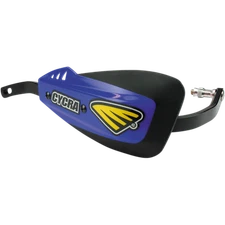 Cycra - 1CYC-7800-62 - Series One Handlebar Pack, Blue