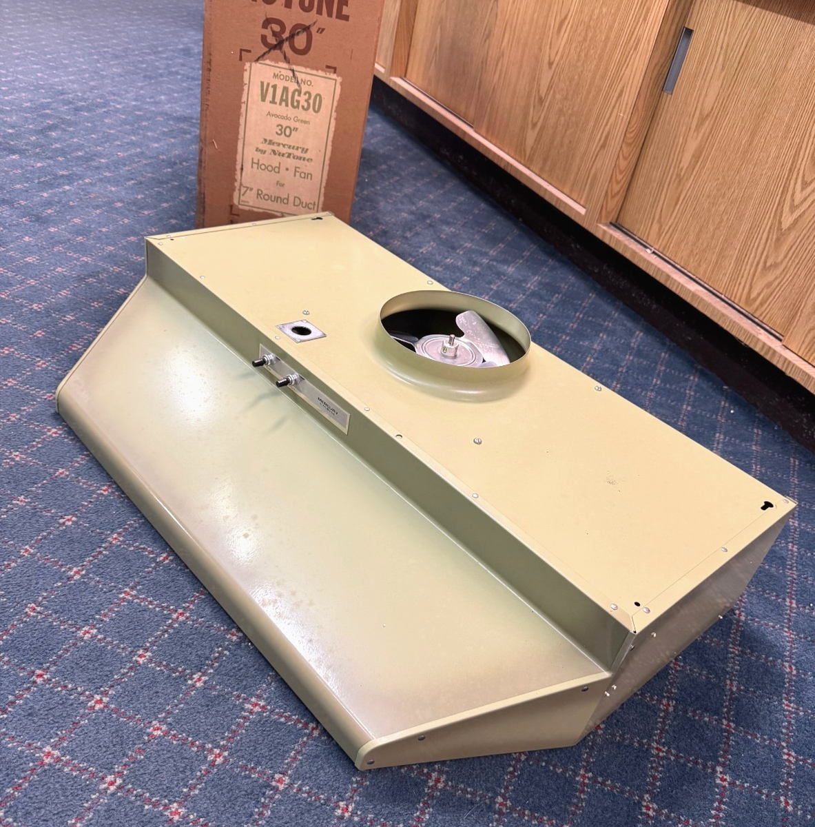 Avocado Green 30
