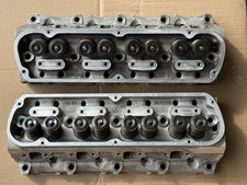 87-95 Mustang Ford 64cc Gt-40x Aluminum Cylinder Heads M-6049-x303 289302351 87-95 Mustang Ford 64cc Gt-40x Aluminum Cylinder Heads M-6049-x303 289302351
