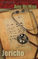 Jericho Ann Mcman Taschenbuch Kartoniert / Broschiert Englisch 2017