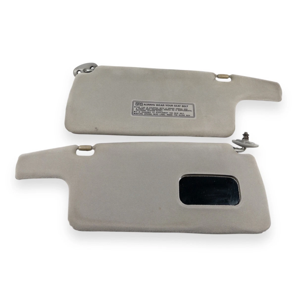 Honda Sun Visors for Civic for sale | eBay
