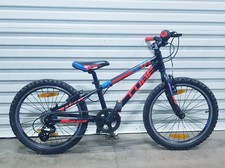 Cube Race 200 20 inch wheels kid