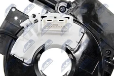 For NTY EAS-NS-000 STEERING WHEEL STRAP/REEL NISSAN NAVARA D40