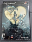 Kingdom Hearts Disney PlayStation 2 PS2 Video Game - Very Good
