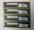 Samsung 256GB (4x64GB) M393A8K40B22-CWD DDR4 PC4-2666V ECC REG Server Memory