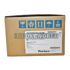 1PCS NEW PRO-FACE PFXGP4201TADW Touch Screen