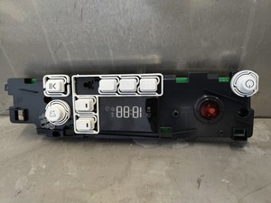 Bauknecht EW7F4 Waschmaschine Steuer-Elektronik Bitron Code 30413852 #60621