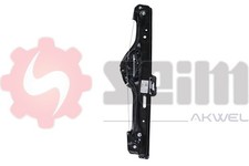 Fensterheber SEIM 902623 f�r BMW X5 F15 F85 sDrive xDrive 40e