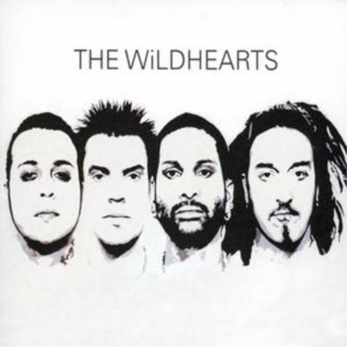 The Wildhearts Альбом The Wildhearts (CD) (ИМПОРТИРОВАН из Великобритании)