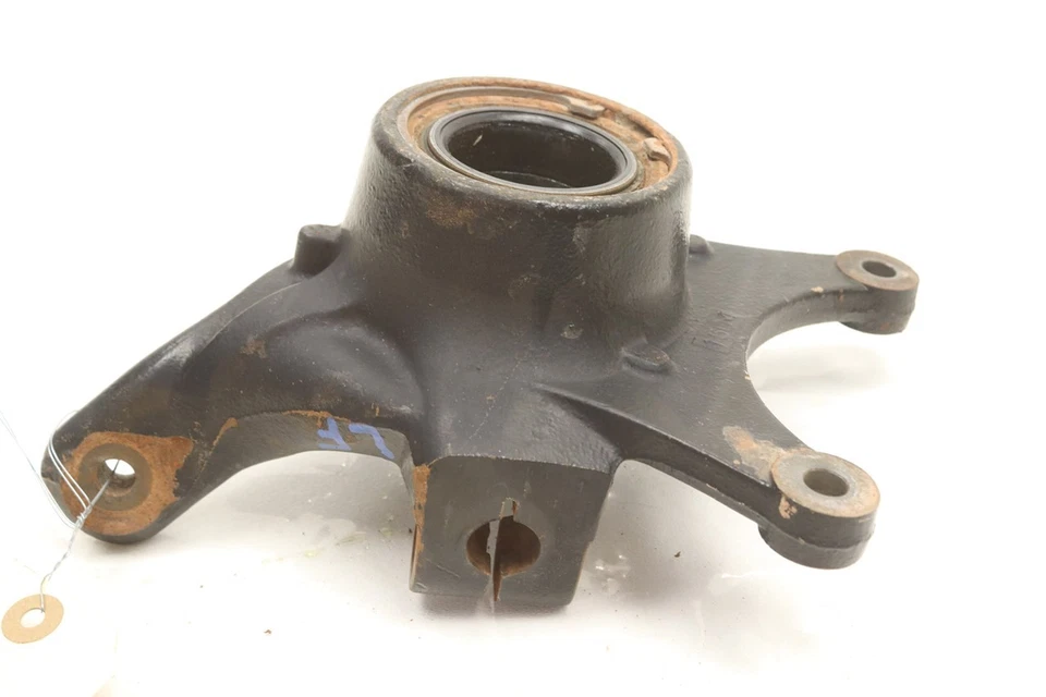 Polaris RZR XP 4 1000 CV 14 nudillos delantero izquierdo 5138413 52823 Foto 2 de 4