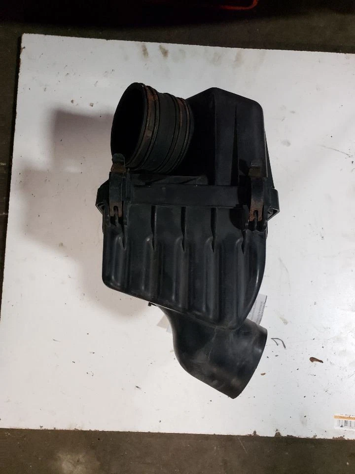 Purificador de ar 2,4L compatível com 01-06 SANTA FE 1414174 - Imagem 2 de 4