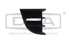 DPA 88530737602 Lüftungsgitter, Stoßfänger für SKODA