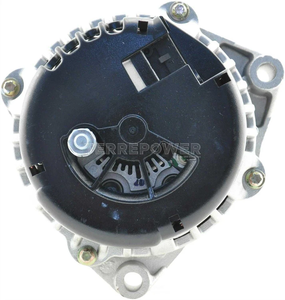 Alternador BBB Industries 8283 Reman Foto 2 de 4