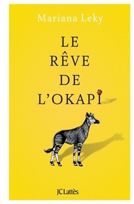 Le r�ve de l'okapi (Paperback or Softback)