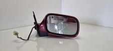 Retroviseur droit (ou coque) Subaru LEGACY