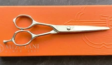 Lefty Mizutani Scissors PIXY 5.8in Left Handed Shears Hair Stylist Barber Cut