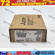 NEW Mitsubishi FX5-CNV-IFC Genuine in BOX Shipping from Japan