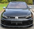 Volkswagen Golf R 2.0 TSI DSG 4Motion Euro 6