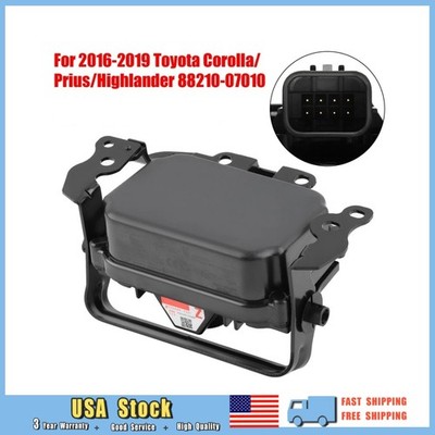 Front Cruise Distance Control Sensor Radar For Toyota Corolla/Prius/Highlander