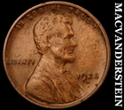 1928-D Lincoln Wheat Cent - Scarce  Extra Fine  Semi-key  Better Date  #J8466