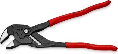 Knipex 8601300  pliers Wrench, Black Finish 86 01 300 12-Inch  -  New
