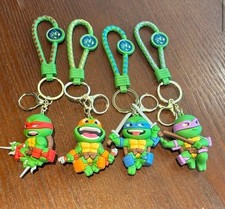 A Brief History of Teenage Mutant Ninja Turtles Trading Cards 31