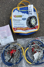 2317 Les Schwab Quick Fit Sport Ltsuv Tire Chains 2317-s