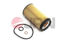 Ölfilter JPN 10F0501-JPN Filtereinsatz für HYUNDAI TUCSON JM SANTA FÉ 1 SM VAN 3
