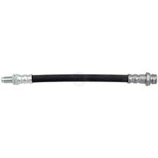 1x ORIGINAL® A.b.s. Bremsschlauch Hinten für Volvo V70 II V70 III S80 II XC70