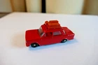 Matchbox Lesney No. 56 fiat 1500 bpw red - near mint