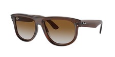 Ray-Ban RBR 501S boyfriend reverse transparent 6709CB Sunglasses
