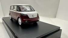 1/43 Premium ClassiXXs VW Bulli