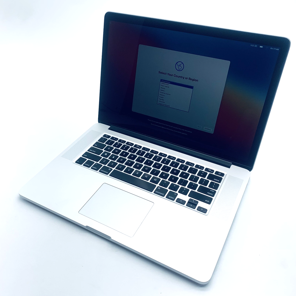 Apple MacBook Pro 15