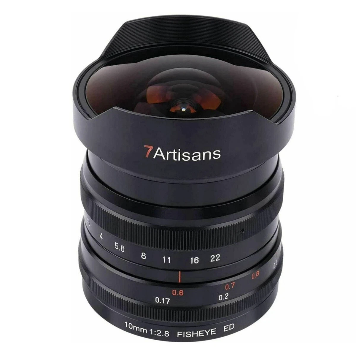 10mm Focal f/2.8 Camera Lenses for sale | eBay