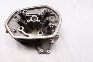 Zylinderkopf Ventildeckel Ventiltrieb links BMW R 1200 R R1ST K27 0378 07-10