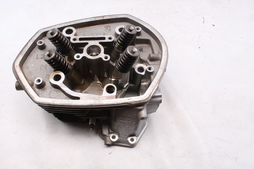 Zylinderkopf Ventildeckel Ventiltrieb links BMW R 1200 R R1ST K27 0378 07-10