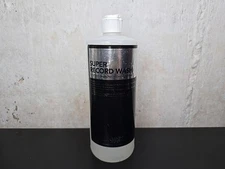 “Mobile Fidelity Super Record Wash Vinyl Cleaner – MoFi MFSL, Audiophile Grade!”