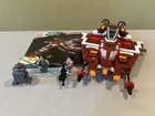 LEGO Star Wars: Republic Striker-class Starfighter 9497 - 100% with Minifigures