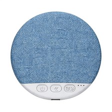 Under Pillow Speaker For Sleeping, Mini Bone Conduction Bluetooth Speaker