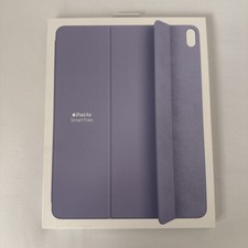 Apple Smart Folio for iPad Air 13-inch M2  2024, 1st generation - Light Viole