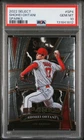 🔥 Shohei Ohtani — 2022 Select Sparks #SP4 Holo Prizm (PSA 10-Gem Mint) MLB GOAT