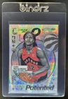 2025 Topps Chrome Collin Murray-Boyles Base (RAW)